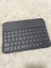 爱魔 苹果ipadmini6蓝牙磁吸键盘 ipad8.3英寸 可分离式智能妙控键盘 晒单实拍图
