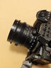 铭匠50mm f1.4全画幅移轴镜头大光圈定焦人像适用于X卡口E卡口Z卡口RF卡口L卡口微单相机镜头 黑色 L卡口 实拍图