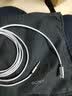 CABLE CREATION  手机k歌录音线micro usb转3.5mm音频线快手直播抖音V8声卡转接加长线话筒低音炮音箱音频伴奏线 实拍图
