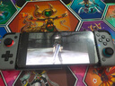 盖世小鸡 风行者pro 无线游戏手柄 switch手柄 手机安卓三模Steam电脑NS绝区零黑神话悟空 游戏电玩 DW12C 盖世小鸡风行者pro【无线游戏手柄】黑色 实拍图
