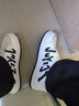 飞跃（Feiyue）休闲板鞋男鞋女鞋冬冬季复古德训鞋子男国潮小白鞋情侣个性运动鞋 730白/黑 42 实拍图