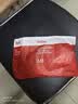 猫人男士袜子男抑菌防臭短袜【竹纤维】夏季网眼凉感运动男船袜5双装 实拍图