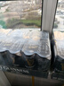 健力士（GUINNESS）精酿黑啤 百威集团 440mL 48罐 整箱装 实拍图