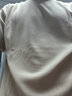 短袖T恤套装男华夫格短袖短裤男女情侣套装青少年运动服男士套装夏季休闲帅气薄款夏天男生学生版一套衣服 TZ9051杏色套装 37 3XL 160斤-170斤 实拍图