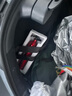 神龙水基型环保灭火器 新能源车载家用野营防火 适用于小米su7 900ml 实拍图