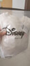 迪士尼（DISNEY）儿童女童卫衣加绒长袖不倒绒棉质宝宝上衣24冬DB131AA51米白100 实拍图