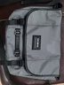 新秀丽（Samsonite）单肩斜挎包休闲包旅行包时尚潮男NR8*25002灰色 实拍图