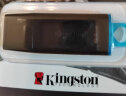 金士顿（Kingston）64GB USB3.2 Gen 1 U盘 DTX 大容量U盘 时尚设计 轻巧便携 学习办公投标电脑通用 实拍图