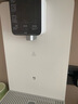 小米净水器机家用直饮水机管线机壁挂式净水器全屋净水套装加热净水器管线机前置过滤器套装 1000G Pro+管线机+前置 实拍图