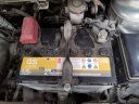 GS杰士汽车电瓶蓄电池起停正厂零件EFB S-95 12v 上门安装以旧换新 晒单实拍图