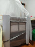 ABCMOKOO婴儿床新生儿睡眠舱折叠拼接大床便携可移动bb宝宝床-豪华款 晒单实拍图