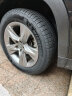 米其林（MICHELIN）轮胎 旅悦加强版PRIMACY SUV+ 245/55R19 103H 适配丰田 汉兰达 晒单实拍图