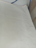 妙客（MI AOKE）天津传统老帆布凉席纯棉加厚单人幼儿园老粗布夏凉布宿舍帆布床单 原色本白 【当日发货】 帆布床单单件 210cm*150cm 实拍图
