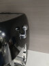 SMEG斯麦格 意式咖啡机研磨一体机半自动 咖啡豆研磨机 纯正意式浓缩Espresso EGF03 黑色 晒单实拍图