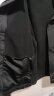伯希和（Pelliot）【原野】冲锋衣男女三合一硬壳外套防风雨春秋夹克11340105红XXL 实拍图