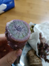 老农车田间冰淇淋红薯当天现挖广东茂名一点红番薯粉糯香甜爆皮新鲜地瓜发货 【精选小果】试吃美味 5斤 实拍图