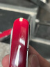 维氏瑞士军刀迷你英雄17项功能水果刀多功能刀折叠刀红色0.6385 晒单实拍图