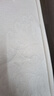 绽美娅床垫弹簧床垫独立弹簧乳胶3E椰棕垫双人 【推荐款】20公寓升级天丝棉适中 1.5米*1.9米 实拍图