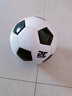 诺予安 足球儿童青少年学生专用球5号成人幼儿园小孩专业训练 实拍图