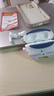 野蔷薇 【华强北五代pro】蓝牙耳机真无线双耳降噪入耳式超长待机续航迷你运动通适用苹果华为小米oppo AIr3宇航员【不闪灯+开盖即连】 实拍图