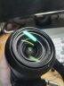 早行客72mmUV镜保护镜 微单反相机超薄12层镀膜滤镜适用索尼佳能80D/90D/18-200/16-35尼康D7500/18-200 实拍图