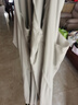 蕉下（beneunder）防晒衣防晒服长款女冰丝感修身海边沙滩透气全身防晒衣 【凉感长款】银河灰 XL 实拍图