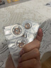 moody 美瞳日抛隐形眼镜大小直径经典系列10片装 柔咖棕200度 实拍图