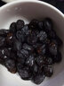 倍客哆新货无核黑枣野地生君迁子黑小柿子原枣太行山沂蒙山特产农家 1斤（共1袋） 实拍图