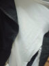 画子木（HUAZIMU）【超值 3件套】卫衣套装男春秋装季运动套装休闲男装外套男衣服男 801黑色(三件套) XL 实拍图