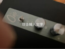 杰士（Klipsch）The One III无线蓝牙音响音箱HIFI重低音发烧古典音箱 哑光黑色 实拍图