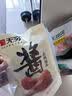 无穷嗦汁鸭脖麻辣鸭脖零食即食卤味肉食香辣小零食 63g 实拍图