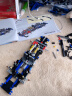 乐高（LEGO）积木拼装机械组系列42123 迈凯伦塞纳不可遥控男孩玩具生日礼物 实拍图