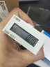 JAKON冲床计数器电子数显工业计时器设备工作计时累时器记数器H7EC-BLM 8位触点信号输入-计数器 实拍图