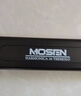莫森（MOSEN）老师推荐 MS-24KB 24孔复音口琴 入门教学演奏口琴C调（黑色） 实拍图