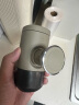 WACACO Minipresso NS2便携式胶囊咖啡机意式浓缩手动手压户外露营家用 橄榄灰 80ml 实拍图
