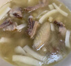 海蓝鸡鲜生 140天海南椰子鸡火锅套餐 农家散养土鸡生鲜鸡肉 【鸡肉1斤+椰子水1升】尝鲜2人份 实拍图
