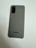 三星【官翻机】Galaxy S20 双模5G 120Hz 超感官全视屏 6.2英寸小屏旗舰手机 遐想灰【国行】 12GB+128GB【准新】12期免息0首付 实拍图