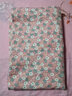 新款纯棉碎花被套斜纹柔软清新田园风单件床品单双人纯棉被罩新品 粉色小白花 亏 本冲量 150x200cm被套1件 实拍图