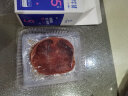 小牛凯西 国产菲力整切调理牛排套餐含酱包750g 厚切儿童牛扒冷冻牛肉生鲜 晒单实拍图