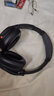 SKullcandy 骷髅头 CRUSHER ANC 2代 摧毁者 主动降噪蓝牙耳机无线头戴式 体感震动个性重低音耳机 CRUSHER ANC2代黑色 实拍图