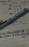 赟娅黑科技笔高颜值按动笔速干CS尖按动式六一儿童节礼物 【涧石蓝色】1支CS尖 晒单实拍图