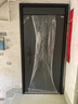 挺固甲级防盗门暗铰链防火岩棉填充入户门安全门超高门头进户门指纹锁 05人脸识别+远程对讲全智能锁 2050*860/960【开向联系客服】 实拍图