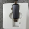 绿联USB/Type-C读卡器3.0高速 SD/TF多合一 适用电脑苹果15/iPad/安卓手机 支持相机无人机监控内存卡 实拍图