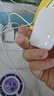 中兴F50 2024款5G随身wifi无线UFI 全网通可插卡随行WiFi路由器笔记本热点便携式无限上网卡车载wifi 新品 中兴F50【超薄5G卡片WiFi 超低资费】 晒单实拍图