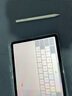 摩米士（MOMAX）苹果电容笔适配iPad apple pencil二代触控苹果笔iPad10/9/air4/5/Pro平板触屏手写笔 实拍图