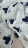 迪迪熊日记2件装新生儿衣服春秋婴儿衣服0-3个月长袖纯棉宝宝和尚服睡衣内衣 和尚服(卡通鼠+只喝奶)四季款 52cm新生宝宝6斤内 实拍图
