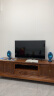 KEF EGG Duo桌面电脑音响 蓝牙HiFi 2.0立体声 有源同轴家用台式音箱 客厅电视音响 青蓝色 实拍图