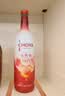 CHOYA中秋送礼【日本原瓶进口】蝶矢俏雅1年熟限量冰熟梅发酵梅酒720mL 实拍图