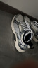 彪马（PUMA）男女情侣同款舒适厚底老爹鞋运动鞋休闲鞋 MILENIO 380510 米白色-银色-05 42.5 晒单实拍图