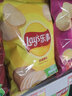 乐事（Lay's） 薯片休闲零食膨化食品经典原味75克装薯片零食多种口味可选 德克萨斯烧烤味 实拍图